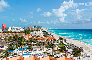 Cancún